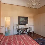 Camera Doppia Con Bagno E Terrazza
