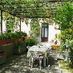 Camera Doppia Con Bagno E Terrazza